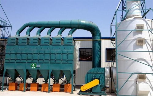 工業(yè)除塵設(shè)備 碧之藍環(huán)保設(shè)備 襄陽除塵設(shè)備