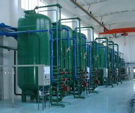 按日計(jì)罰 為環(huán)保設(shè)備升級(jí)改造插上翅膀