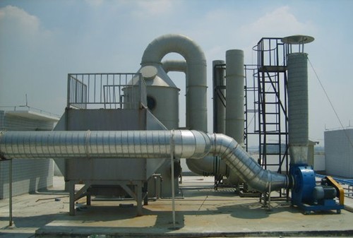 工業(yè)活性炭過(guò)濾箱活性炭過(guò)濾箱廢氣處理設(shè)備環(huán)保設(shè)備