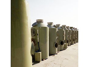 受歡迎的噴淋塔推薦 車間環(huán)保除塵設(shè)備供應(yīng)商