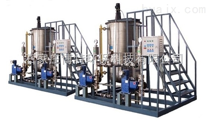 BTLS-磷酸鹽加藥設(shè)備-石家莊博特環(huán)保科技