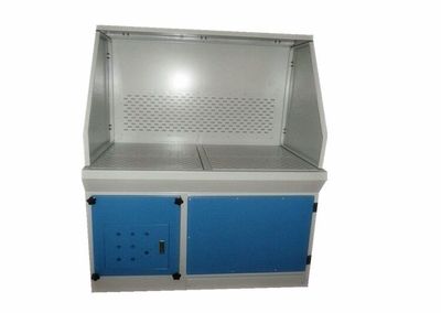 河南平頂山打磨除塵工作臺生產(chǎn)廠家_環(huán)保設(shè)備欄目_