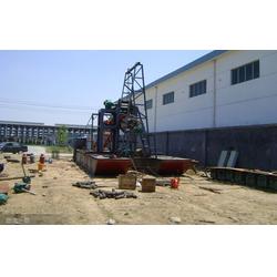 山東挖沙船 科拓環(huán)保設備 挖沙船廠